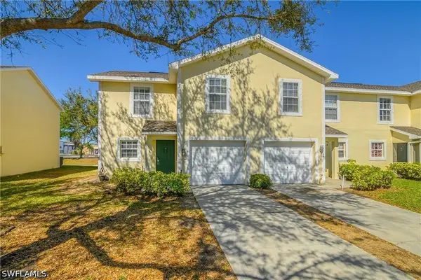 5172 Leeds Road, Fort Myers, FL 33907