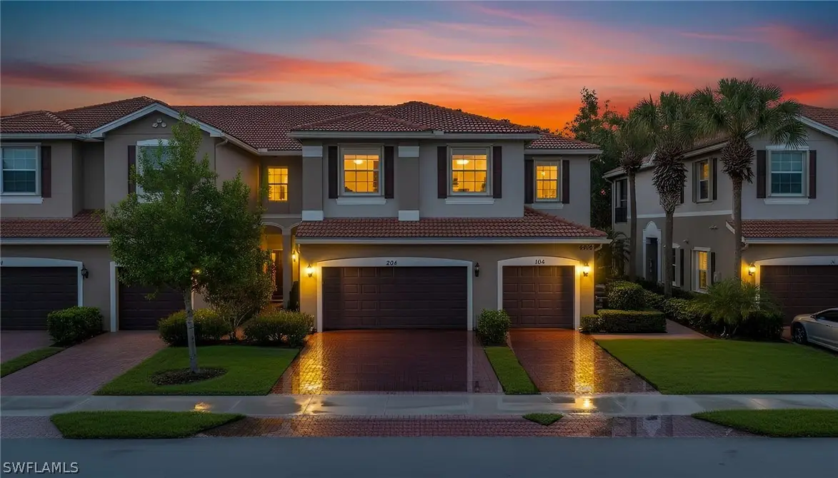 6510 Monterey Point #204, Naples, FL 34105 - #1