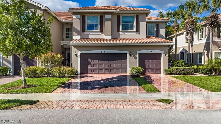 6510 Monterey Point #204, Naples, FL 34105 - #2