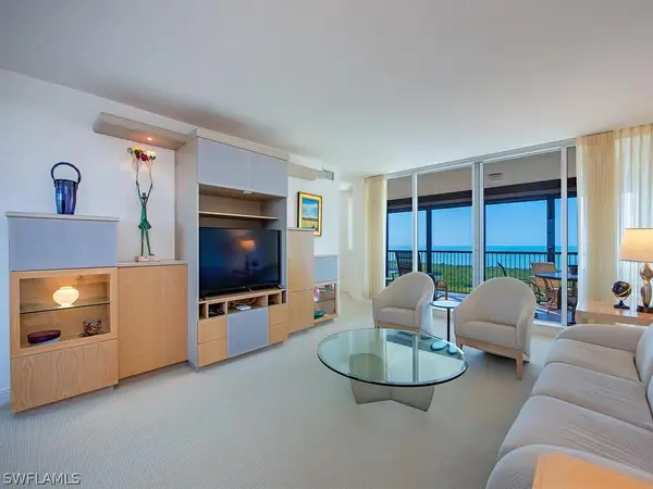 7225 Pelican Bay Boulevard #1703, Naples, FL 34108