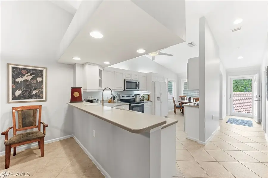 6840 Beach Resort Drive #16, Naples, FL 34114 - #2