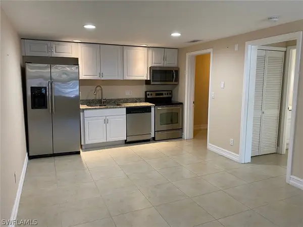 5389 Treetops Drive, Naples, FL 34113