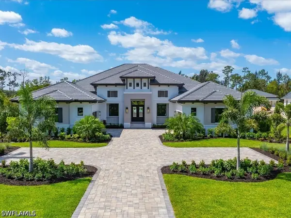 6462 Daniels Road, Naples, FL 34109