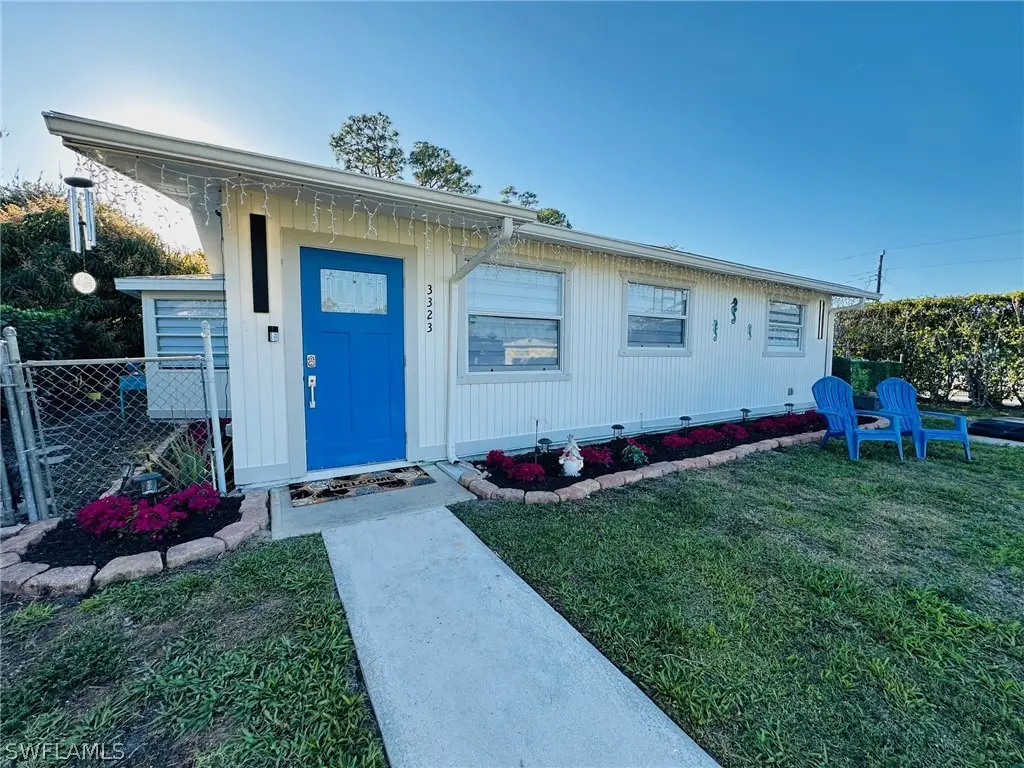 3323 Guilford Court, Naples, FL 34112 - #1