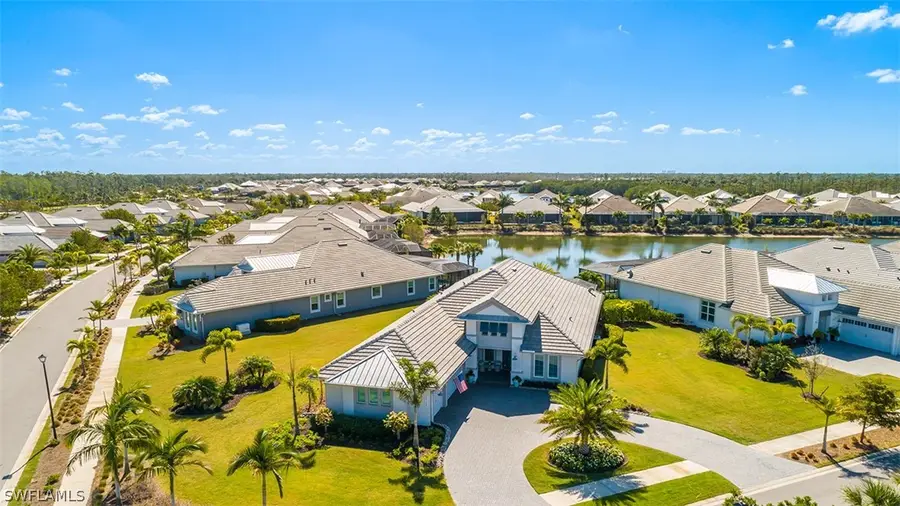 6168 Rodney Bay Lane, Naples, FL 34113 - #3