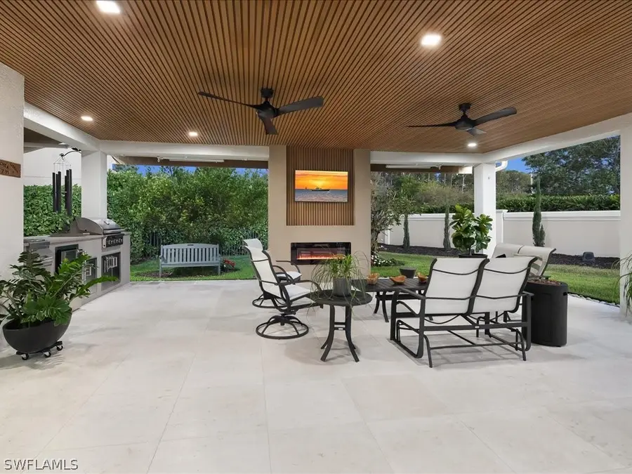 13560 Mandarin Circle, Naples, FL 34109 - #2