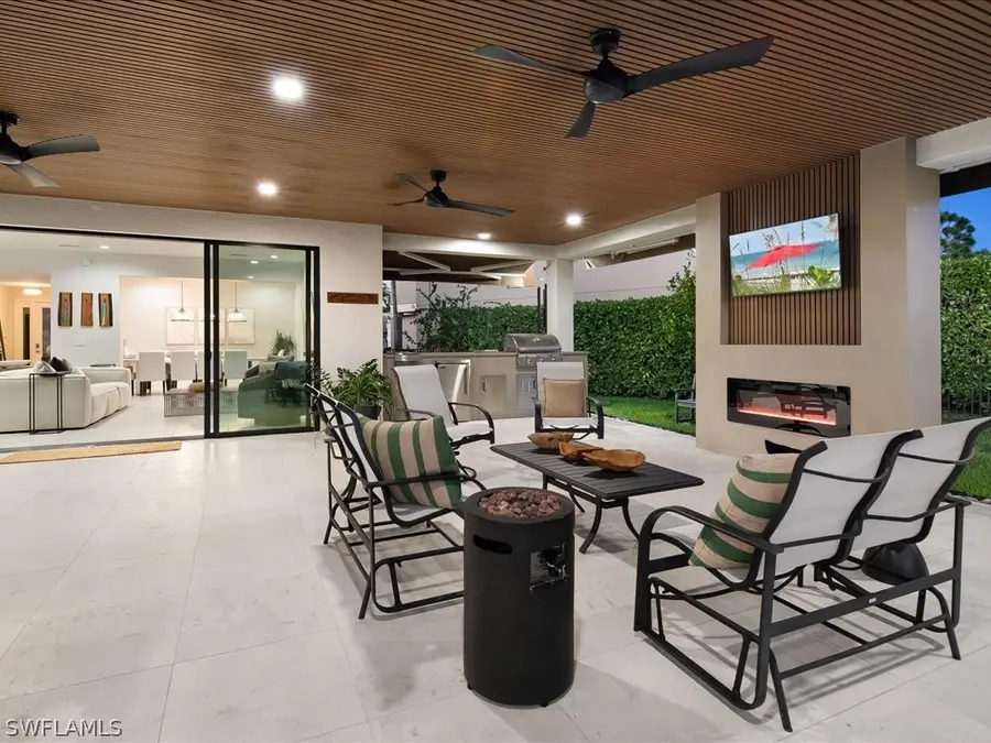 13560 Mandarin Circle, Naples, FL 34109 - #3