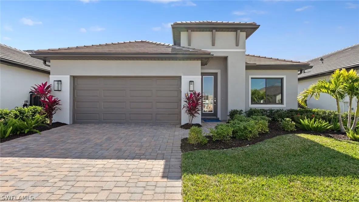 4087 Pegasus Way, Naples, FL 34120 - #1