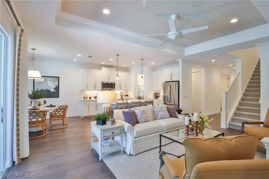 4235 Pegasus Way, Naples, FL 34120 - #3