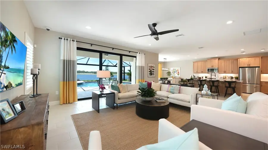 4243 Pegasus Way, Naples, FL 34120 - #3