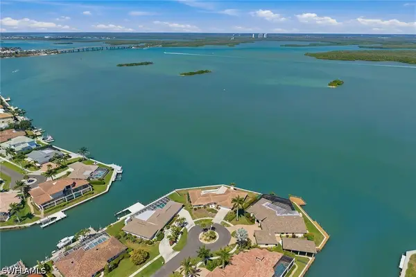 1792 Piedmont Court, Marco Island, FL 34145
