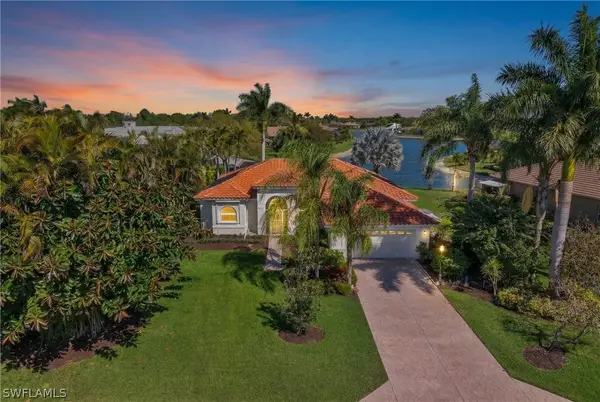 8995 Lely Island Circle, Naples, FL 34113