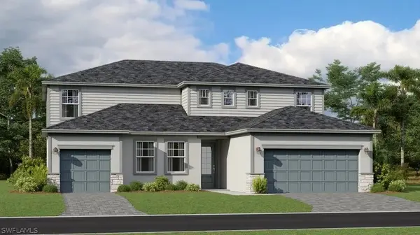 44798 Marina Lane, Babcock Ranch, FL 33982