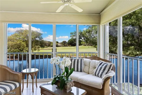 13055 Castle Harbour Drive #K11, Naples, FL 34110