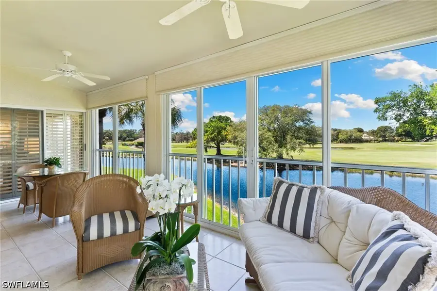 13055 Castle Harbour Drive #K11, Naples, FL 34110 - #3