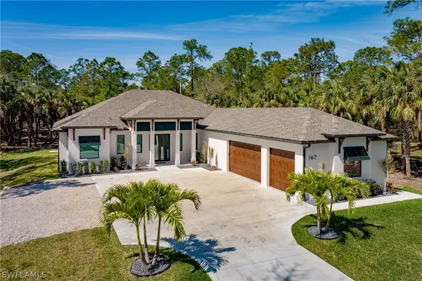 167 9th Street Sw, Naples, FL 34117