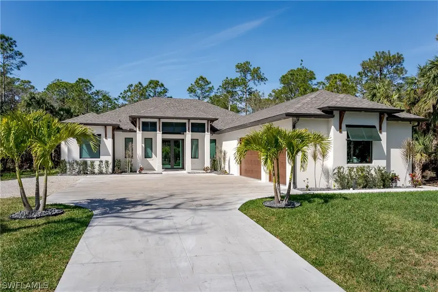 167 9th Street Sw, Naples, FL 34117 - #2