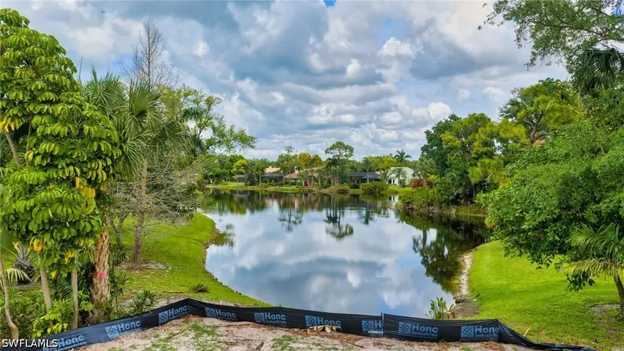 3818 Woodlake Drive, Bonita Springs, FL 34134 - #3
