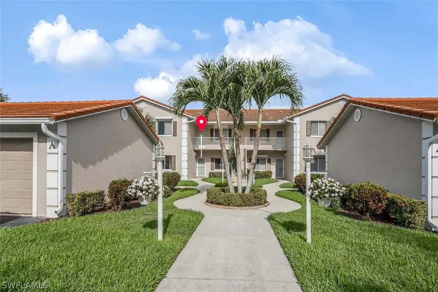 725 Saratoga Circle #A103, Naples, FL 34104 - #3
