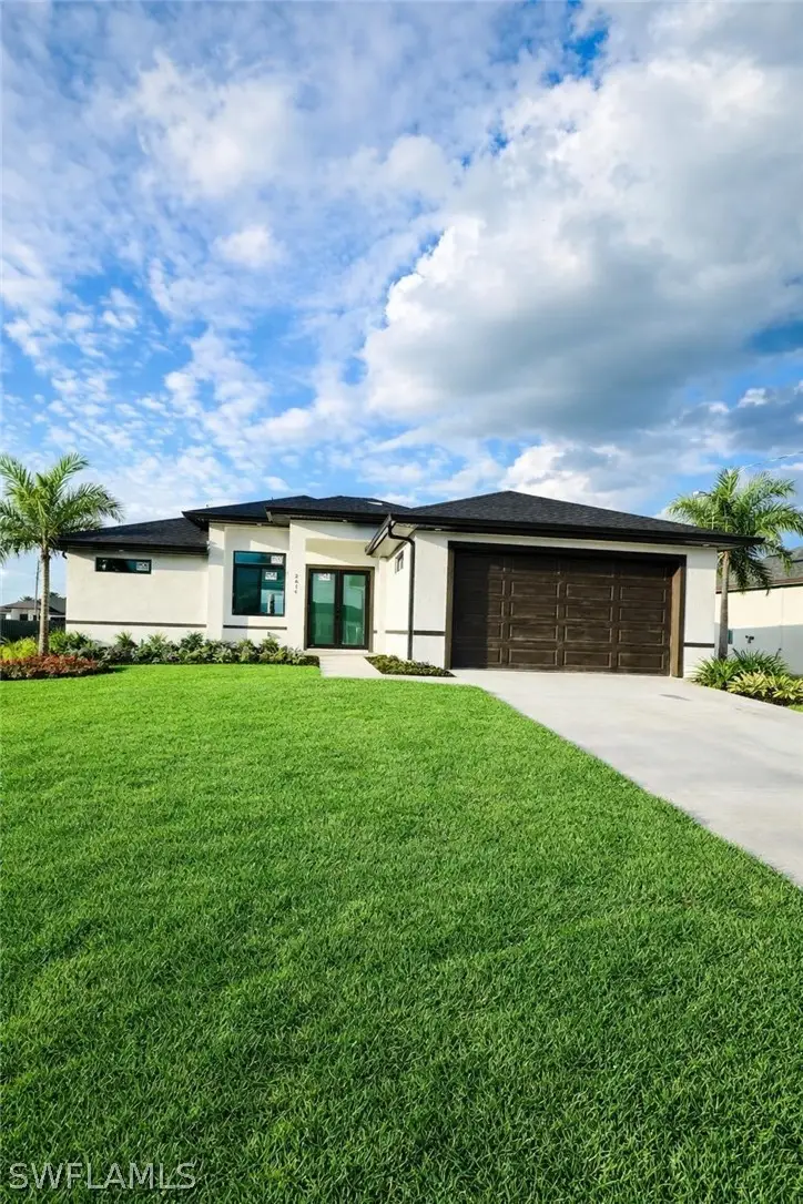 2614 12th Street Sw, Lehigh Acres, FL 33976 - #1