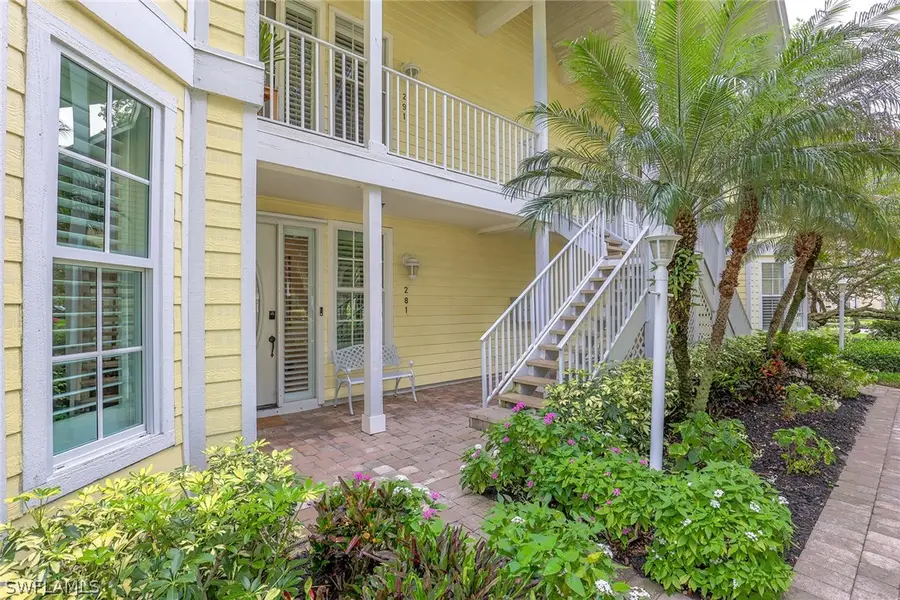 281 4th Street S #101, Naples, FL 34102 - #2