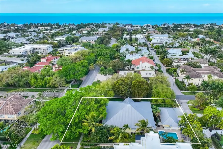 281 4th Street S #101, Naples, FL 34102 - #3