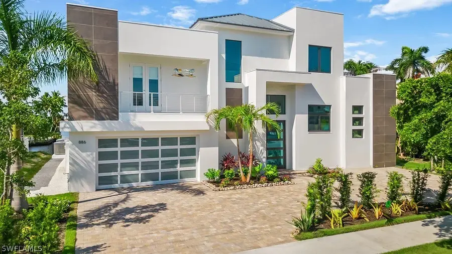 886 San Marco Road, Marco Island, FL 34145 - #2