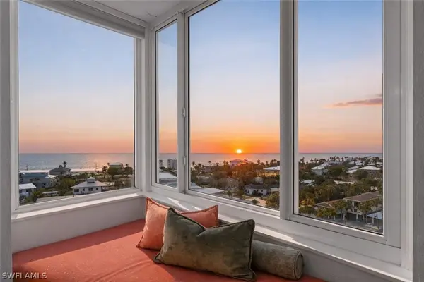 4753 Estero Boulevard #805, Fort Myers Beach, FL 33931