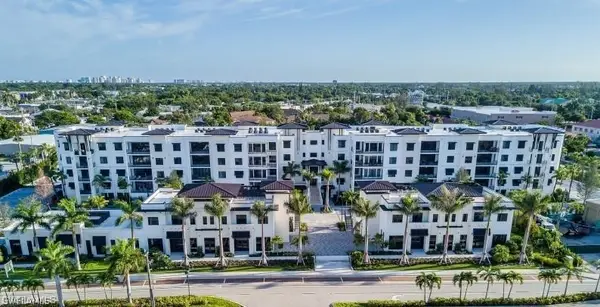 1125 Central Avenue #574, Naples, FL 34102