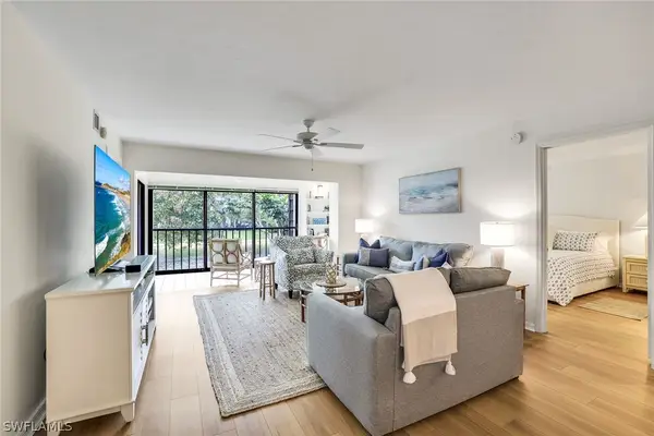 1641 Spoonbill Lane #1641-B, Naples, FL 34105