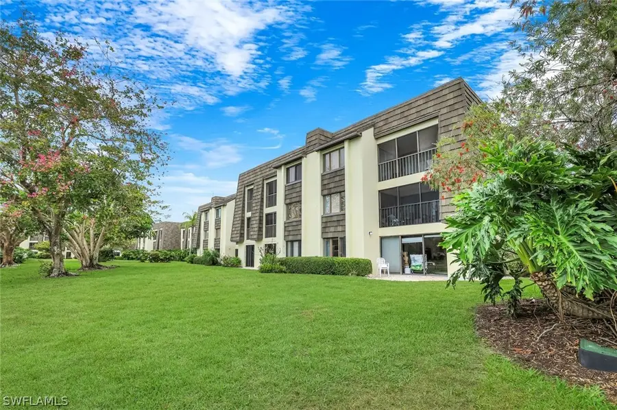 1641 Spoonbill Lane #1641-B, Naples, FL 34105 - #2