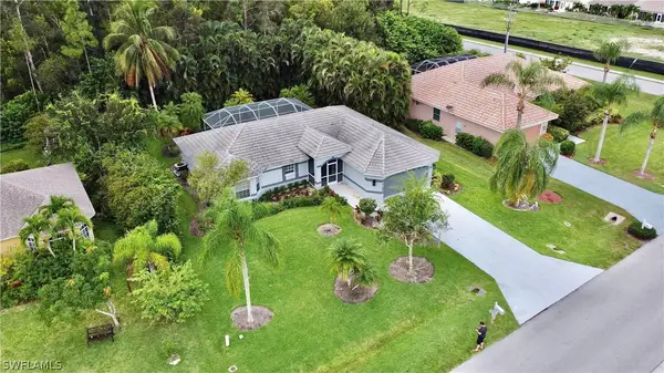 10264 Wood Ibis Avenue, Bonita Springs, FL 34135