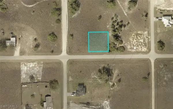 4103 E 18th Street, Lehigh Acres, FL 33972