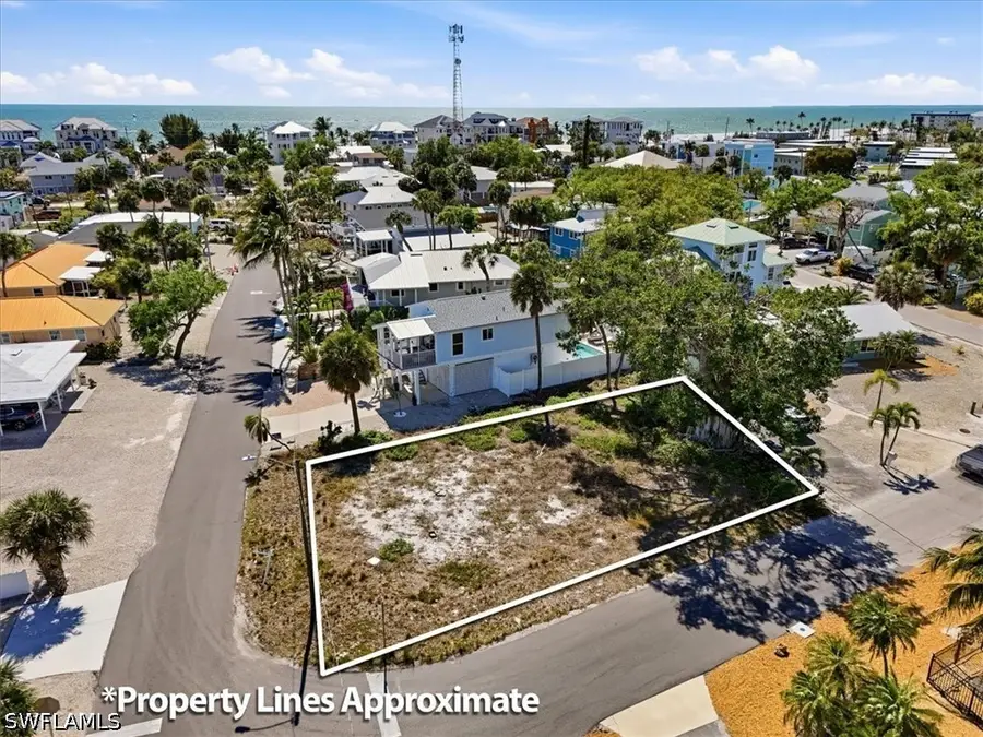 245 Madison Court, Fort Myers Beach, FL 33931 - #2