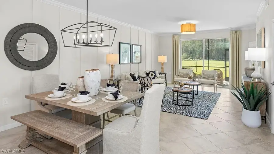 6039 Ellerston Way #2018, Avenue Maria, FL 34142 - #2