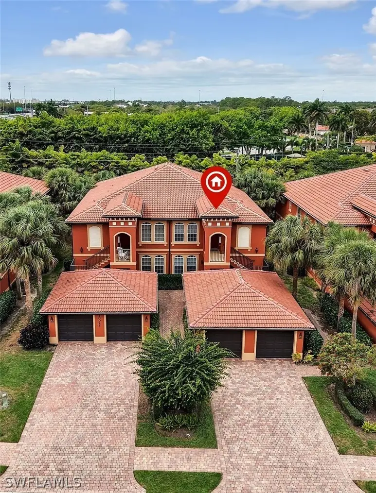 10025 Heather Lane #704, Naples, FL 34119 - #1
