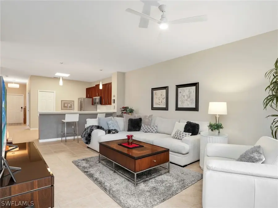 10025 Heather Lane #704, Naples, FL 34119 - #2