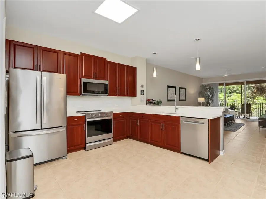 10025 Heather Lane #704, Naples, FL 34119 - #3