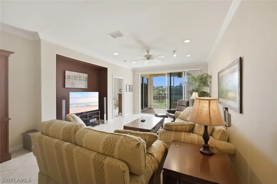 4834 Hampshire Court #206, Naples, FL 34112 - #2