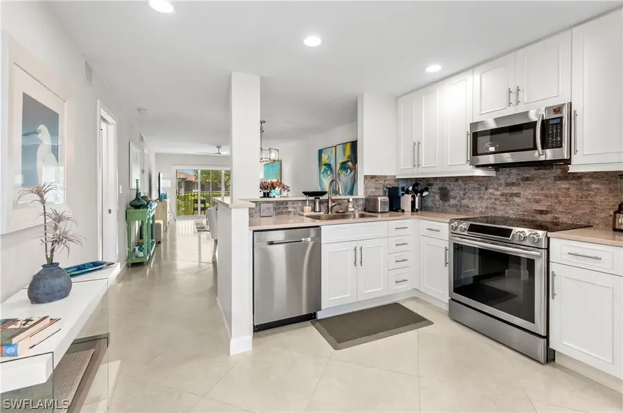 3150 Binnacle Drive Se #209 - 2J, Naples, FL 34103 - #2