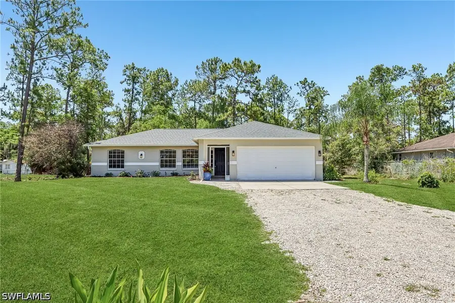 3360 2nd Avenue Ne, Naples, FL 34120 - #2