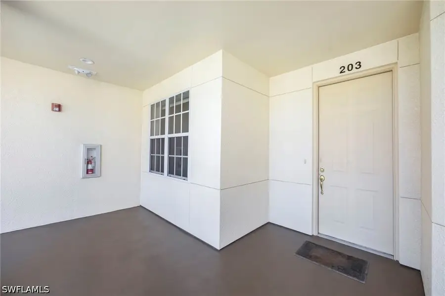 4884 Hampshire Court #203, Naples, FL 34112 - #2