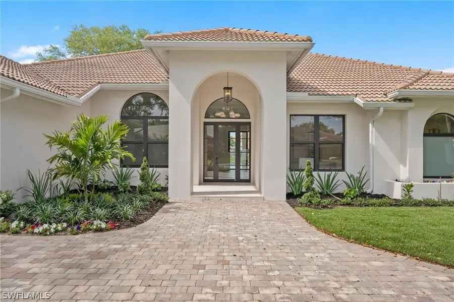207 Monterey Drive, Naples, FL 34119 - #2
