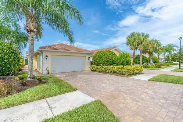 7630 Novara Court, Naples, FL 34114