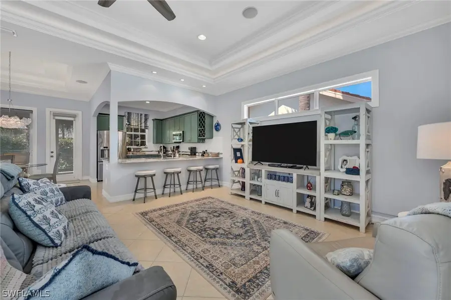 3577 Corinthian Way, Naples, FL 34105 - #2