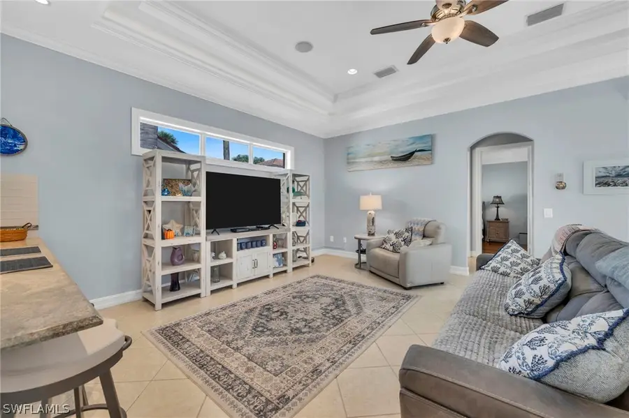 3577 Corinthian Way, Naples, FL 34105 - #3