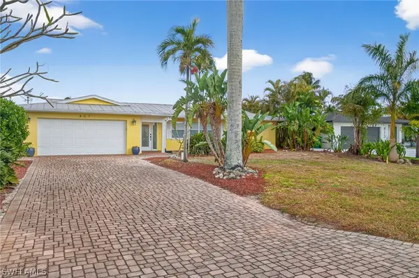 407 Parkway Court, Fort Myers, FL 33919