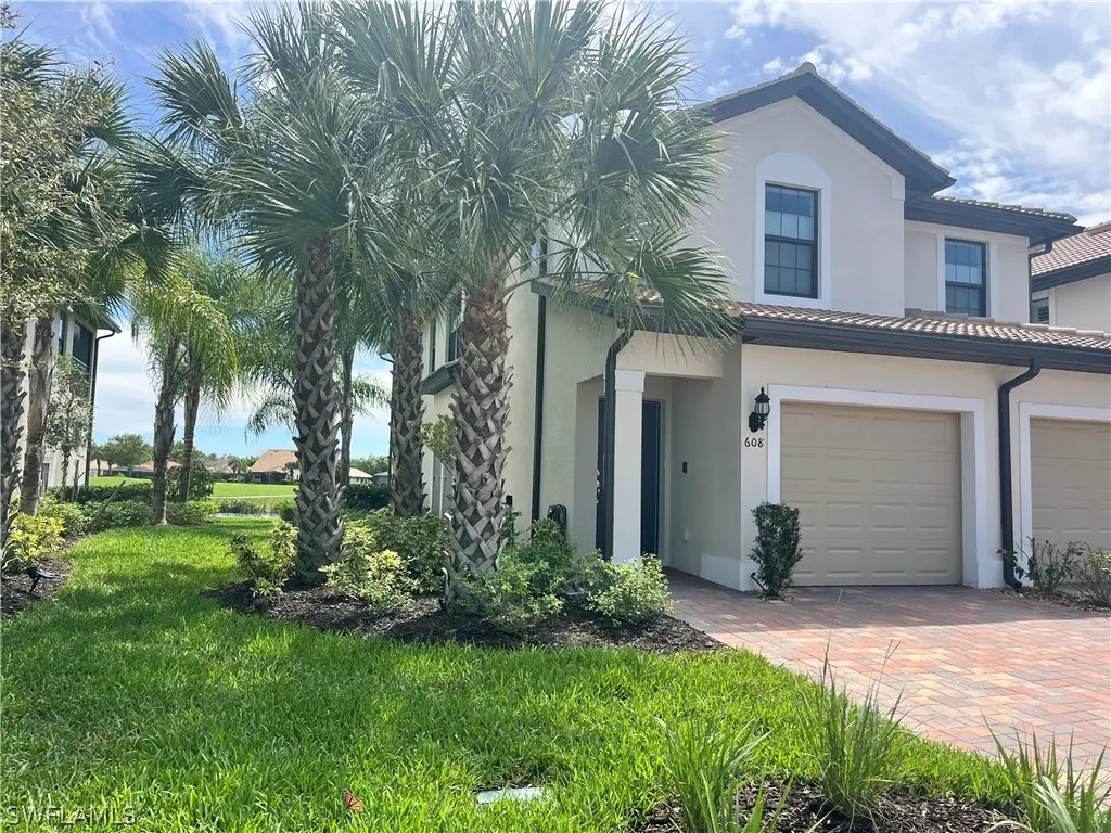 5690 Mayflower Way #608, Avenue Maria, FL 34142 - #1