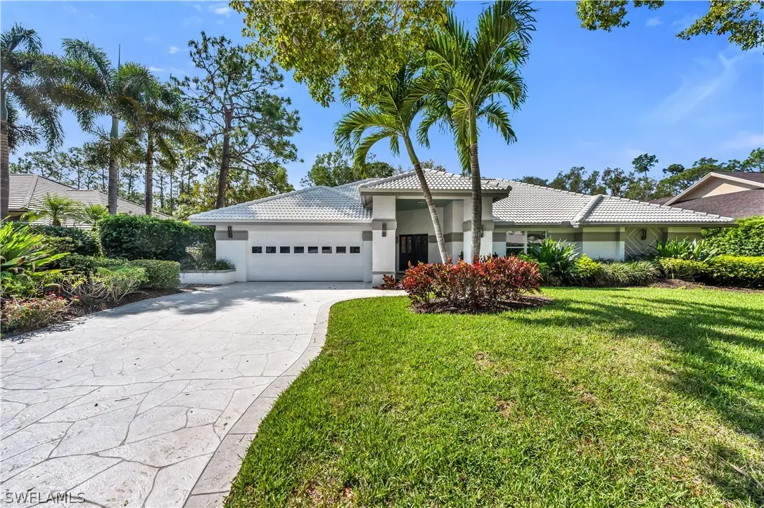 183 Edgemere Way S, Naples, FL 34105 - #1