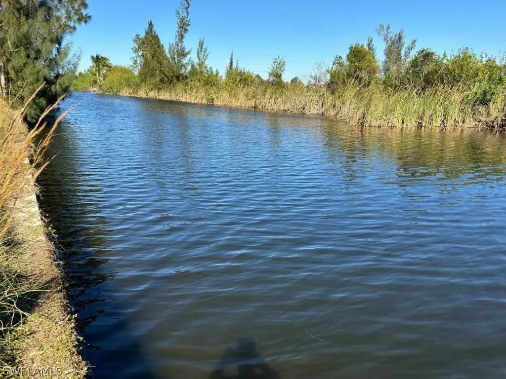 1101 NW 31st Place, Cape Coral, FL 33993 - #1